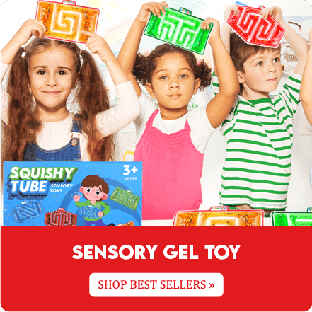 The Best Sensory Toys Manufacturer|LESONG Sensory Fidget Toys – Lesong