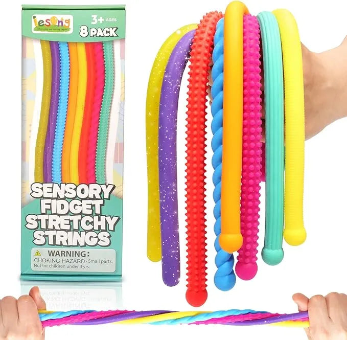The Best Sensory Toys Manufacturer|LESONG Sensory Fidget Toys – Lesong